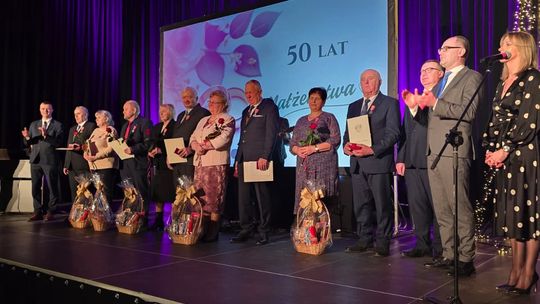 gmina urszulin i złote gody