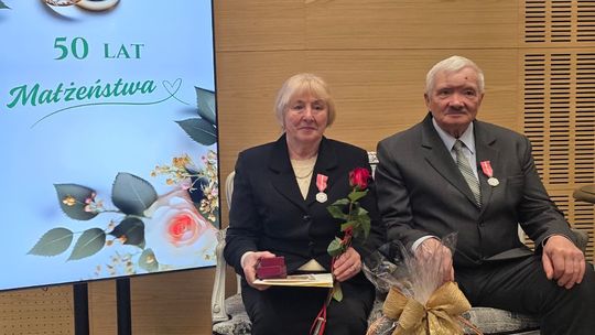 gmina urszulin i złote gody