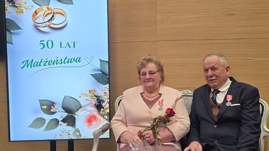 gmina urszulin i złote gody