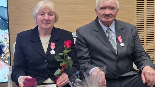 gmina urszulin i złote gody