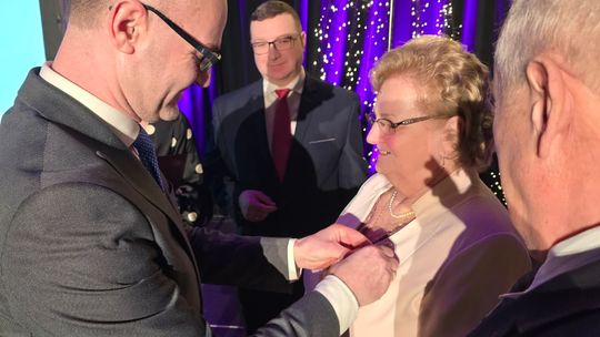 gmina urszulin i złote gody