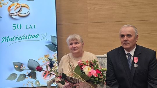 gmina urszulin i złote gody