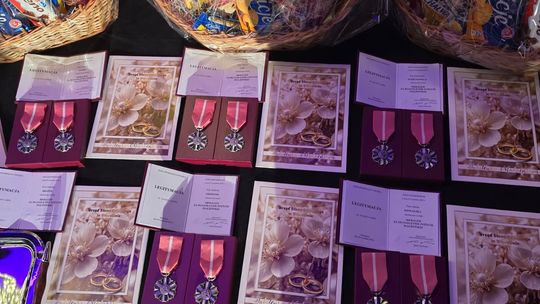 gmina urszulin i złote gody