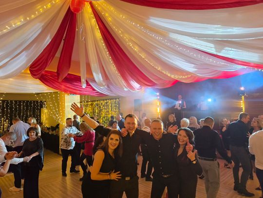 Krasnystaw. To już X Bal Serc 2026 [GALERIA ZDJĘĆ]