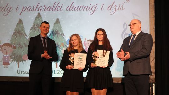 Regionalny Konkurs Muzyczny „Kolędy i pastorałki dawniej i dziś”