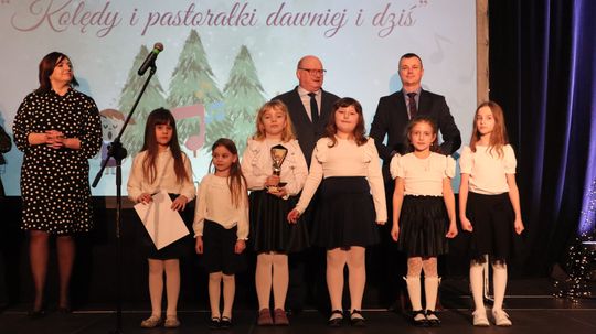 Regionalny Konkurs Muzyczny „Kolędy i pastorałki dawniej i dziś”