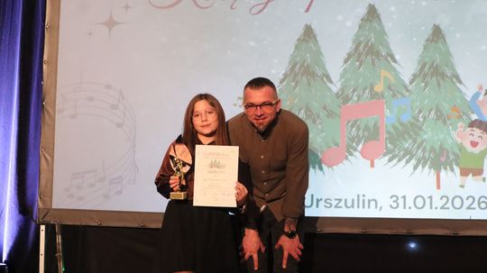 Regionalny Konkurs Muzyczny „Kolędy i pastorałki dawniej i dziś”