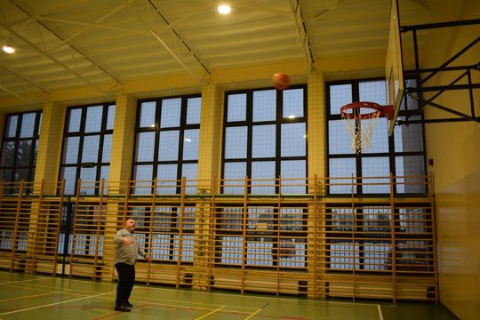 Krasnystaw. Łączymy pokolenia - Noworoczne Spotkanie Absolwentów i Uczniów w I LO [GALERIA ZDJĘĆ]