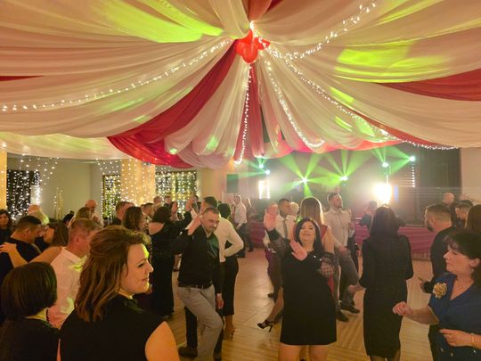 Krasnystaw. X Bal Serc 2026 [GALERIA ZDJĘĆ]