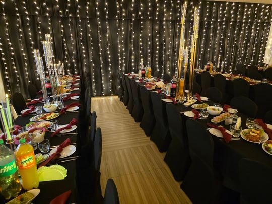 Krasnystaw. X Bal Serc 2026 [GALERIA ZDJĘĆ]