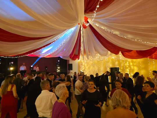 Krasnystaw. X Bal Serc 2026 [GALERIA ZDJĘĆ]