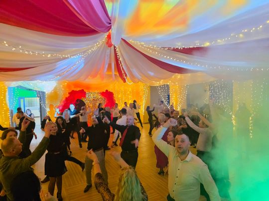 Krasnystaw. X Bal Serc 2026 [GALERIA ZDJĘĆ]