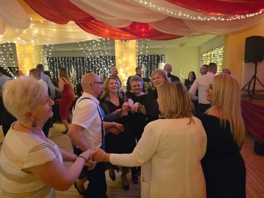 Krasnystaw. X Bal Serc 2026 [GALERIA ZDJĘĆ]