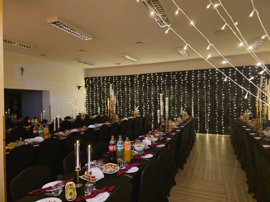 Krasnystaw. X Bal Serc 2026 [GALERIA ZDJĘĆ]