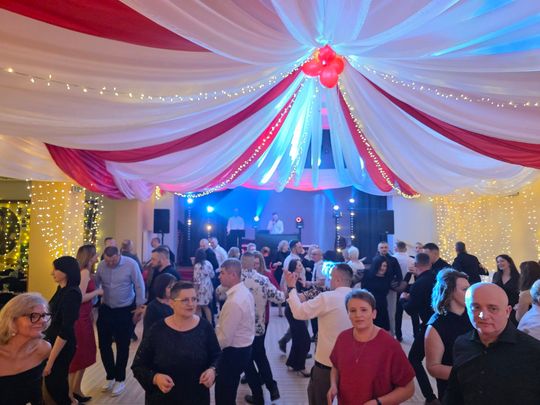 Krasnystaw. X Bal Serc 2026 [GALERIA ZDJĘĆ]