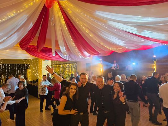 Krasnystaw. X Bal Serc 2026 [GALERIA ZDJĘĆ]