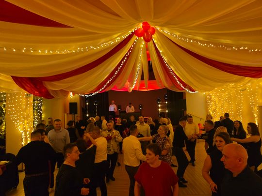 Krasnystaw. X Bal Serc 2026 [GALERIA ZDJĘĆ]