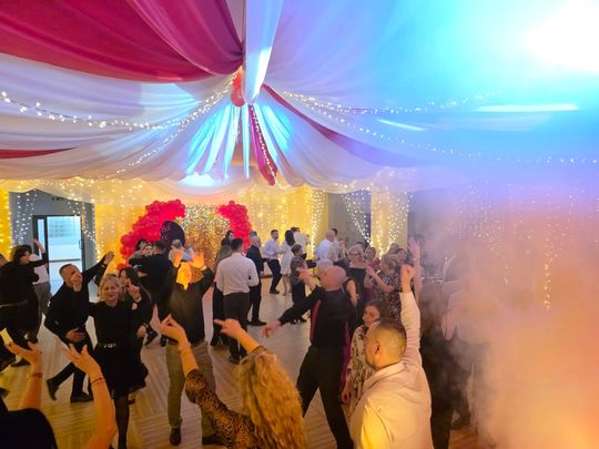 Krasnystaw. X Bal Serc 2026 [GALERIA ZDJĘĆ]