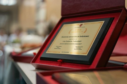 Pow. krasnostawski. Kolejne kulinarne sukcesy. Regionalne potrawy na listach tradycji [GALERIA ZDJĘĆ]