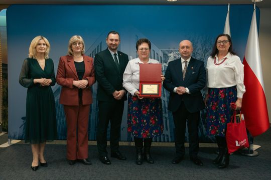 Pow. krasnostawski. Kolejne kulinarne sukcesy. Regionalne potrawy na listach tradycji [GALERIA ZDJĘĆ]