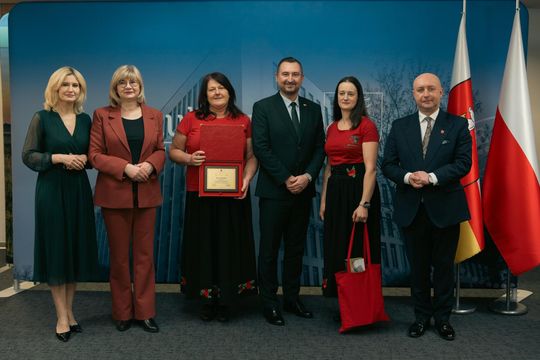 Pow. krasnostawski. Kolejne kulinarne sukcesy. Regionalne potrawy na listach tradycji [GALERIA ZDJĘĆ]