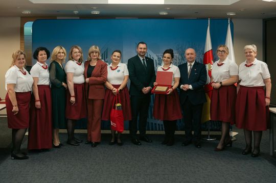 Pow. krasnostawski. Kolejne kulinarne sukcesy. Regionalne potrawy na listach tradycji [GALERIA ZDJĘĆ]