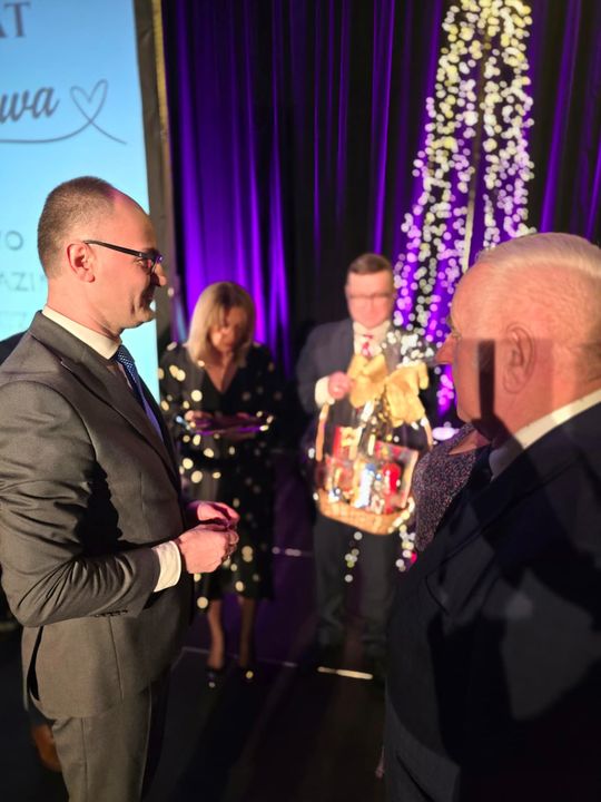 Złote gody w gminie Urszulin Złote gody w gminie Urszulin