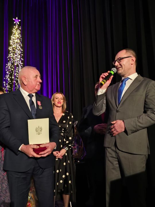 Złote gody w gminie Urszulin Złote gody w gminie Urszulin