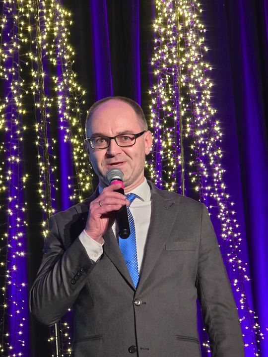 Złote gody w gminie Urszulin