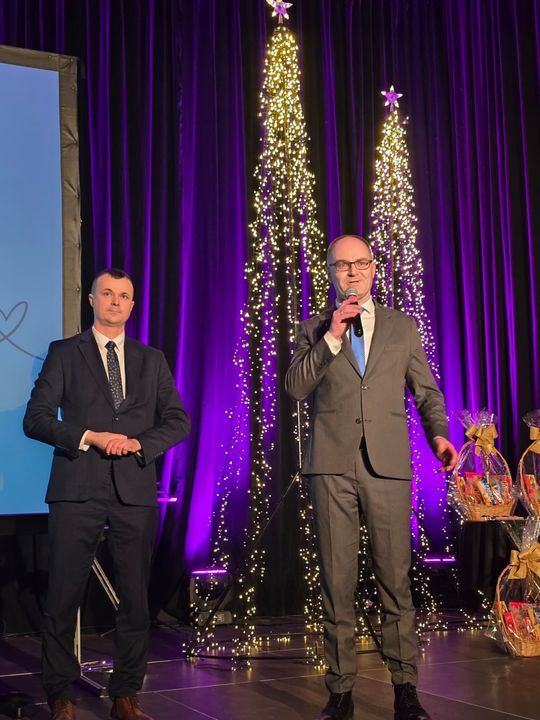 Złote gody w gminie Urszulin