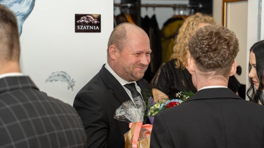 Studniówka uczniów z Zespołu Szkół Centrum Kształcenia Rolniczego w Korolówce 2026 [GALERIA ZDJĘĆ]