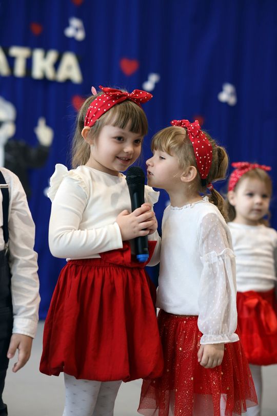 Dzień Babci i Dziadka w SP Leśniowice [GALERIA ZDJĘĆ] 