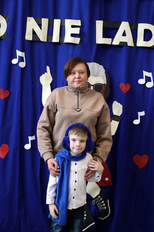 Dzień Babci i Dziadka w SP Leśniowice [GALERIA ZDJĘĆ] 