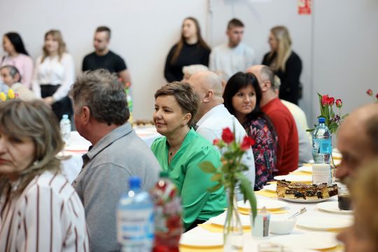 Dzień Babci i Dziadka w SP Leśniowice [GALERIA ZDJĘĆ] 