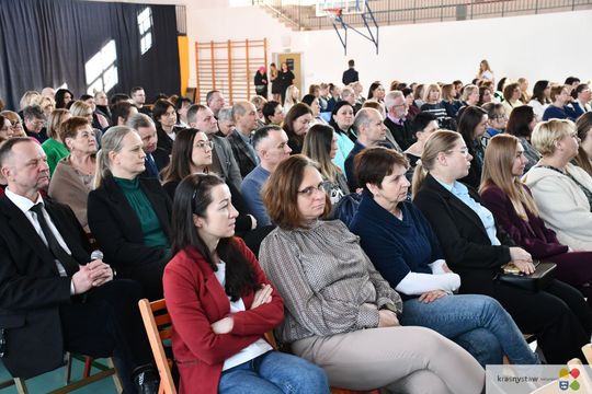Wiceminister edukacji w Krasnymstawie [GALERIA ZDJĘĆ] 