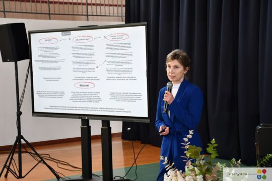 Wiceminister edukacji w Krasnymstawie [GALERIA ZDJĘĆ] 