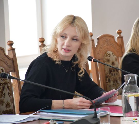 V Sesja Młodzieżowej Rady Miasta Krasnystaw [GALERIA ZDJĘĆ] 