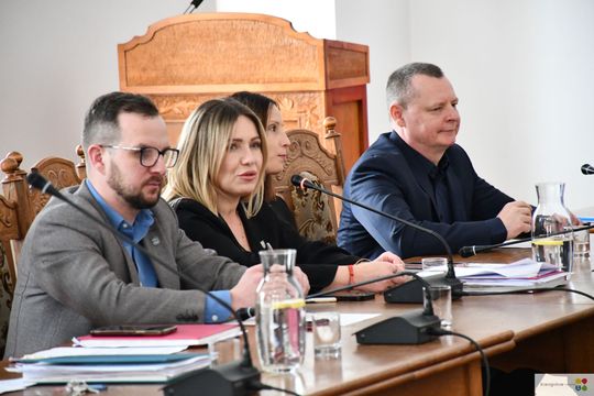 V Sesja Młodzieżowej Rady Miasta Krasnystaw [GALERIA ZDJĘĆ] 