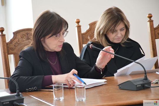 V Sesja Młodzieżowej Rady Miasta Krasnystaw [GALERIA ZDJĘĆ] 