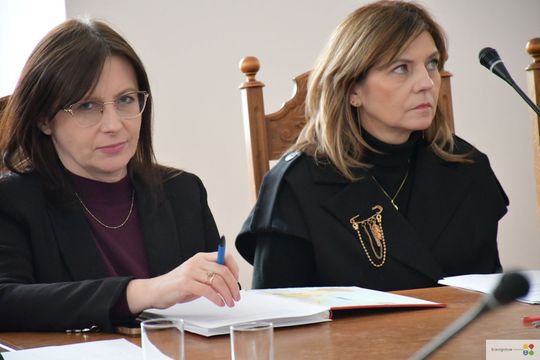 V Sesja Młodzieżowej Rady Miasta Krasnystaw [GALERIA ZDJĘĆ] 