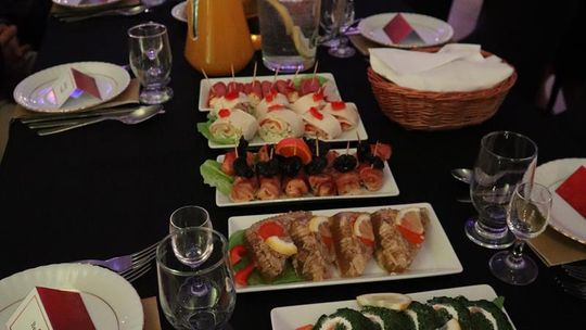 XI Charytatywny Bal Chłopski 2026 [GALERIA ZDJĘĆ]