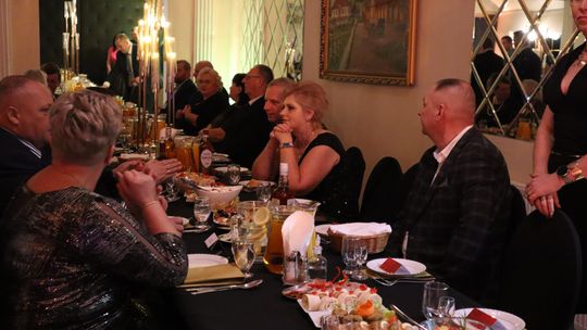 XI Charytatywny Bal Chłopski 2026 [GALERIA ZDJĘĆ]