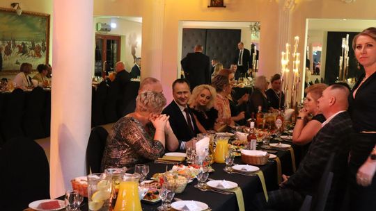 XI Charytatywny Bal Chłopski 2026 [GALERIA ZDJĘĆ]