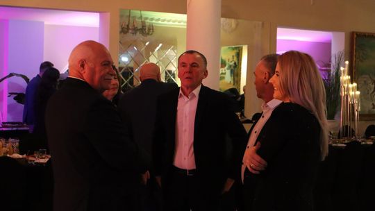 XI Charytatywny Bal Chłopski 2026 [GALERIA ZDJĘĆ]