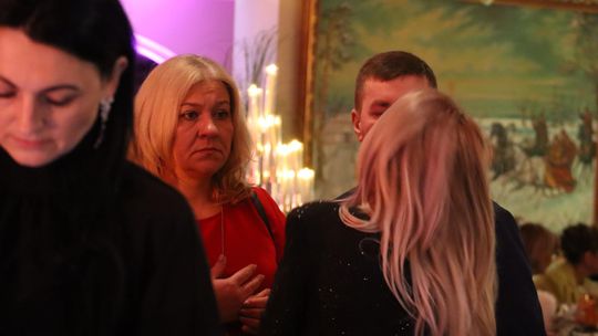 XI Charytatywny Bal Chłopski 2026 [GALERIA ZDJĘĆ]