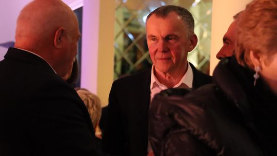 XI Charytatywny Bal Chłopski 2026 [GALERIA ZDJĘĆ]