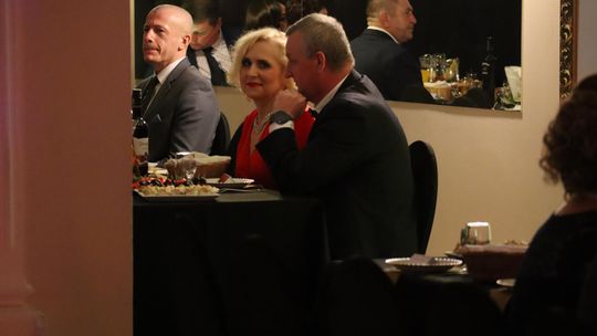 XI Charytatywny Bal Chłopski 2026 [GALERIA ZDJĘĆ]