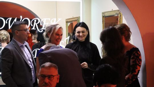 XI Charytatywny Bal Chłopski 2026 [GALERIA ZDJĘĆ]