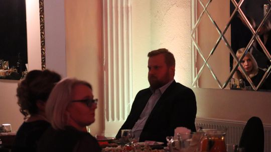 XI Charytatywny Bal Chłopski 2026 [GALERIA ZDJĘĆ]