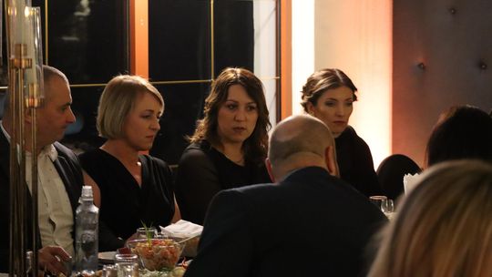 XI Charytatywny Bal Chłopski 2026 [GALERIA ZDJĘĆ]